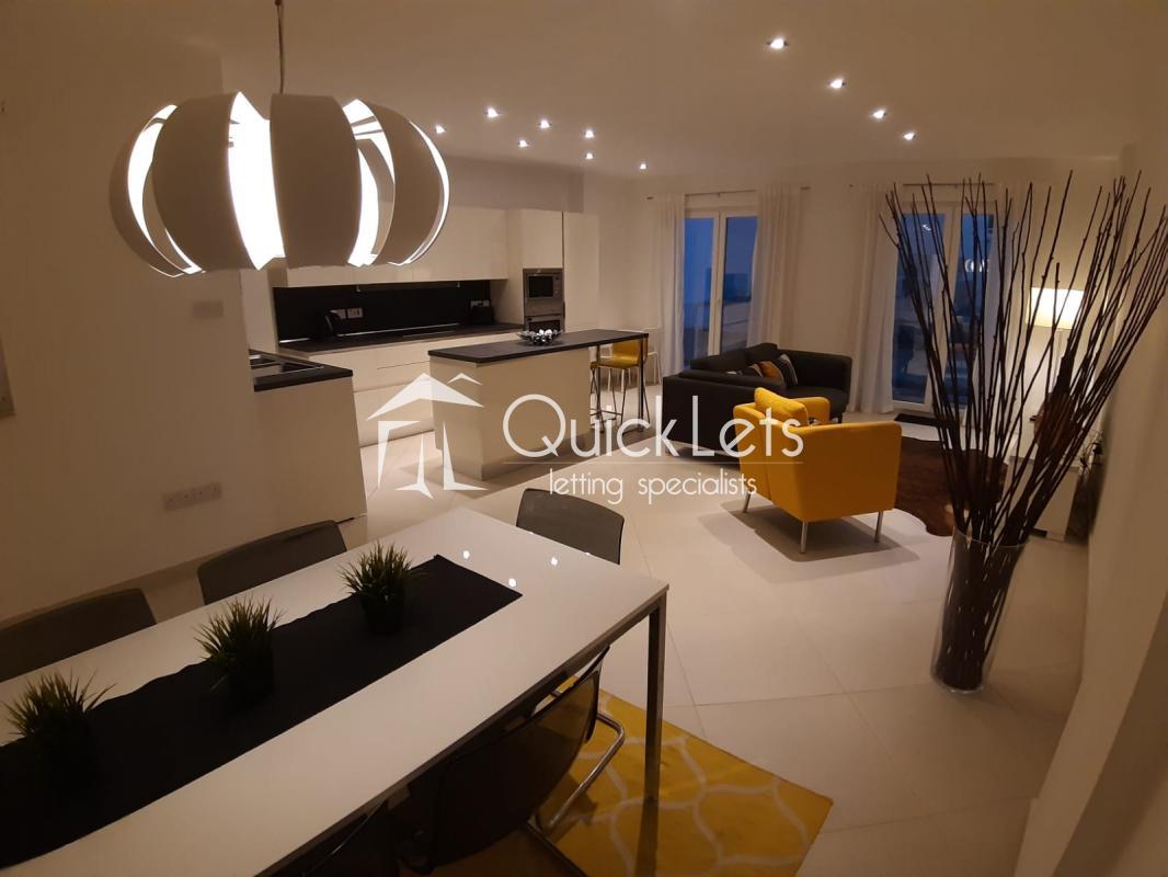 Property in Sliema