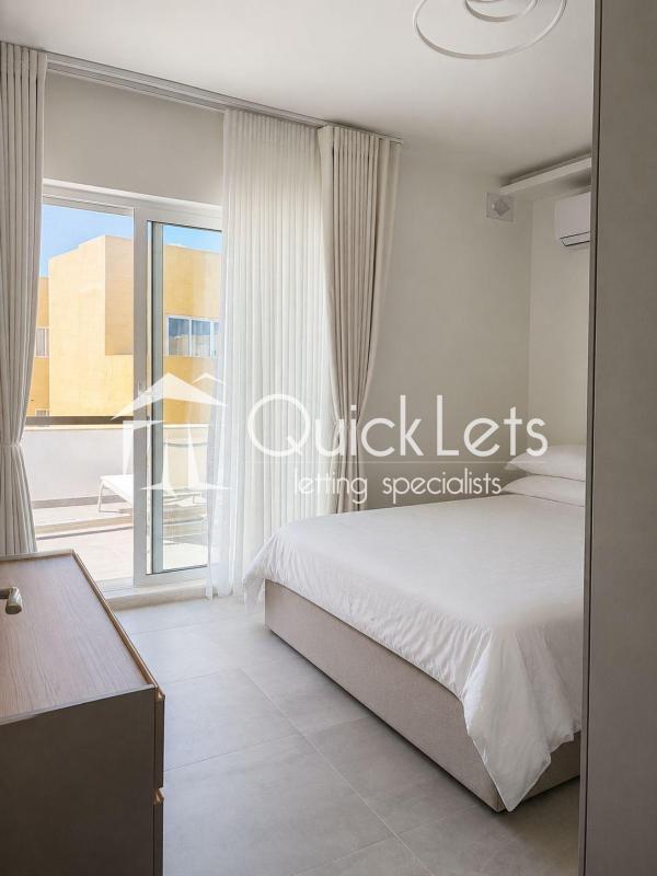 Penthouses in Gzira - Image 4