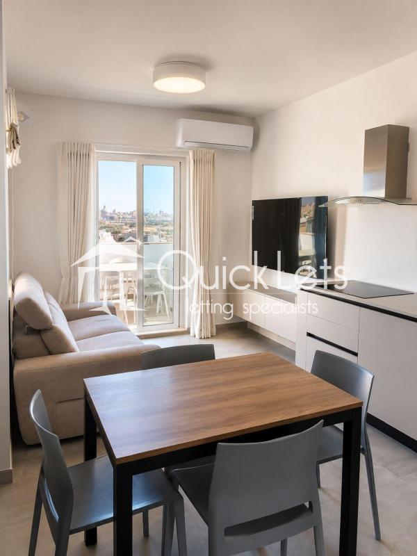 Property in Gzira