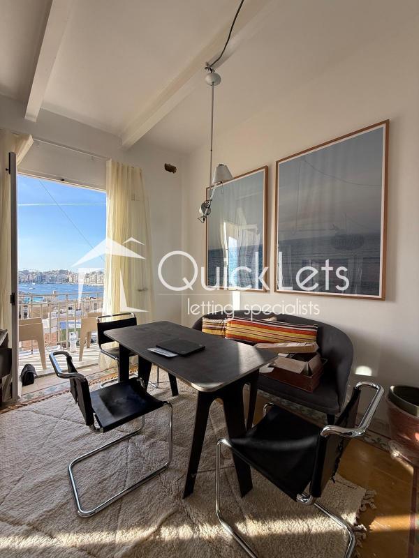 Property in Valletta