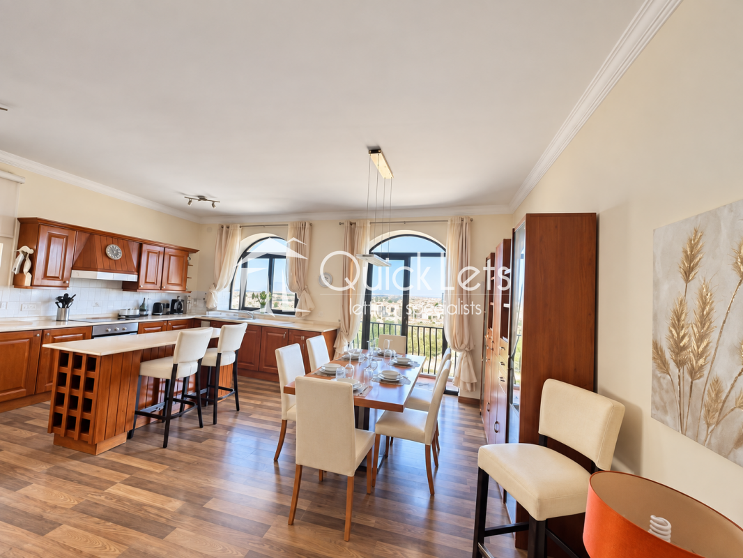 Property in St. Julians