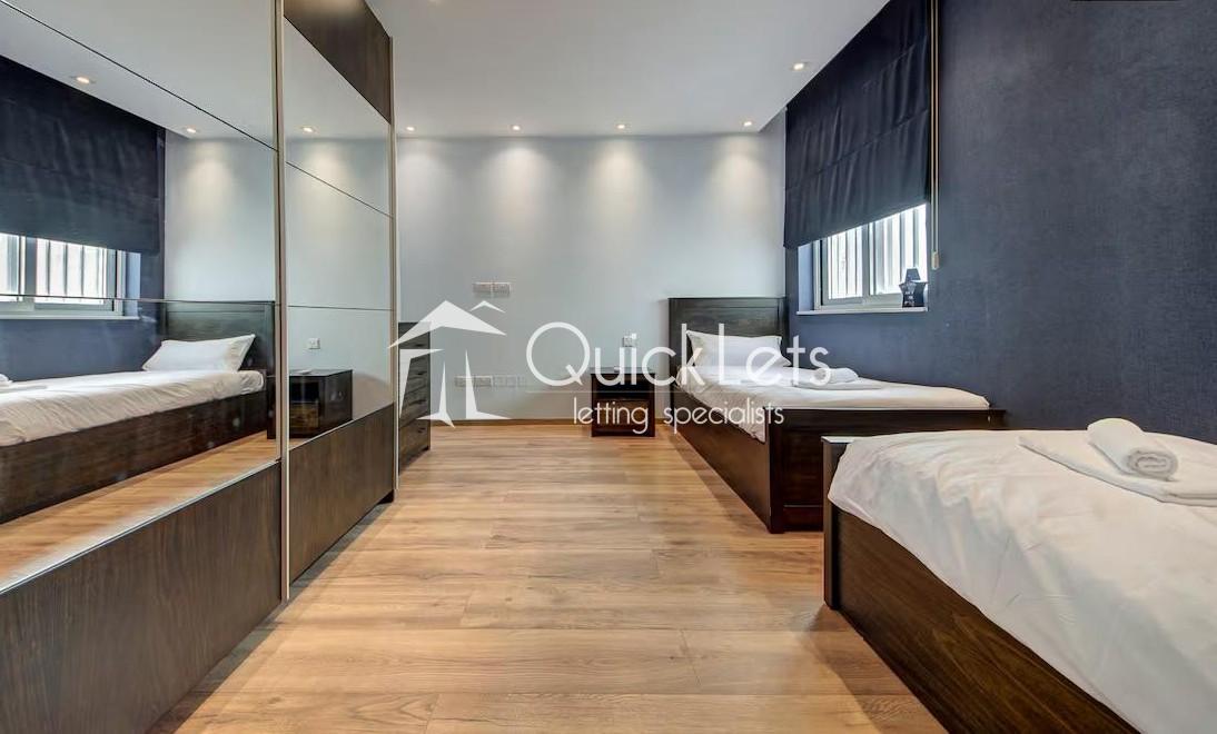 Penthouses in Pieta - Image 5