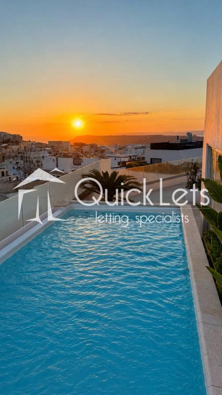 Property in Mellieha