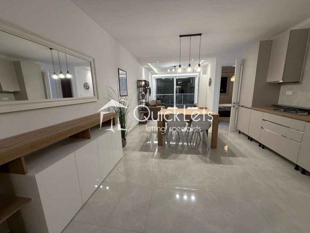 Property in St. Paul's Bay
