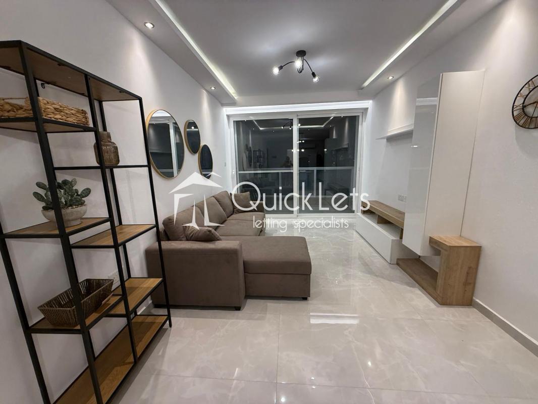 Apartments in St. Paul's Bay - Image 2