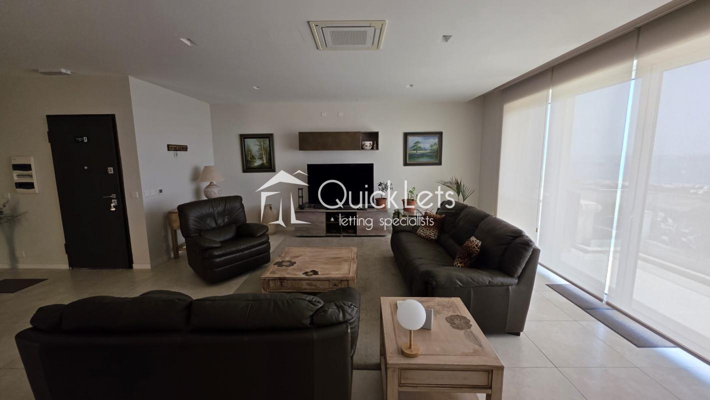 Apartments in Gozo - Nadur - Image 3