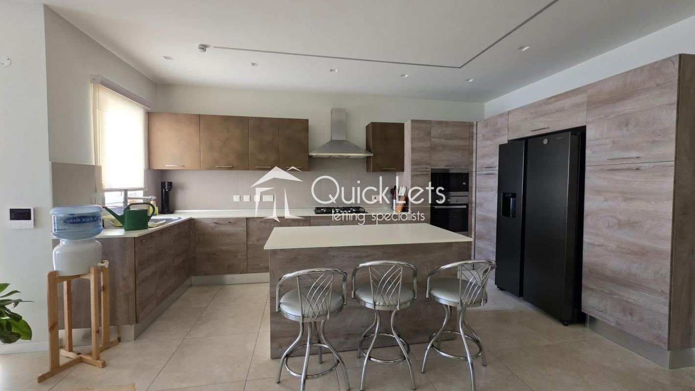 Apartments in Gozo - Nadur - Image 4