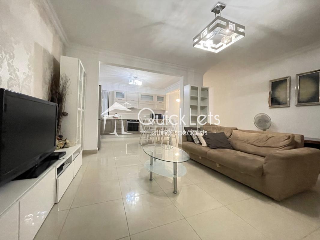 Property in Sliema