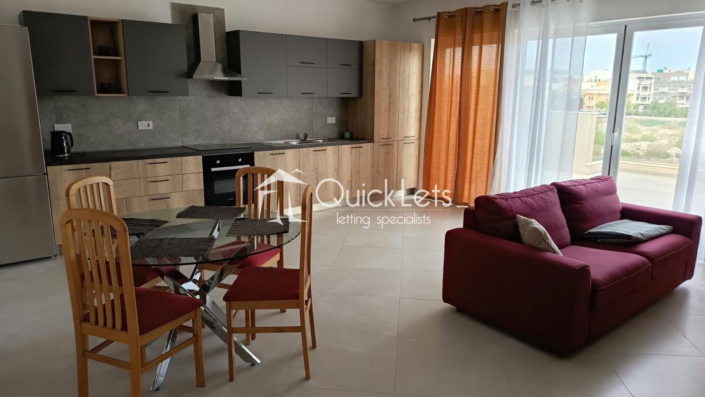 Penthouses in Mosta - Image 2