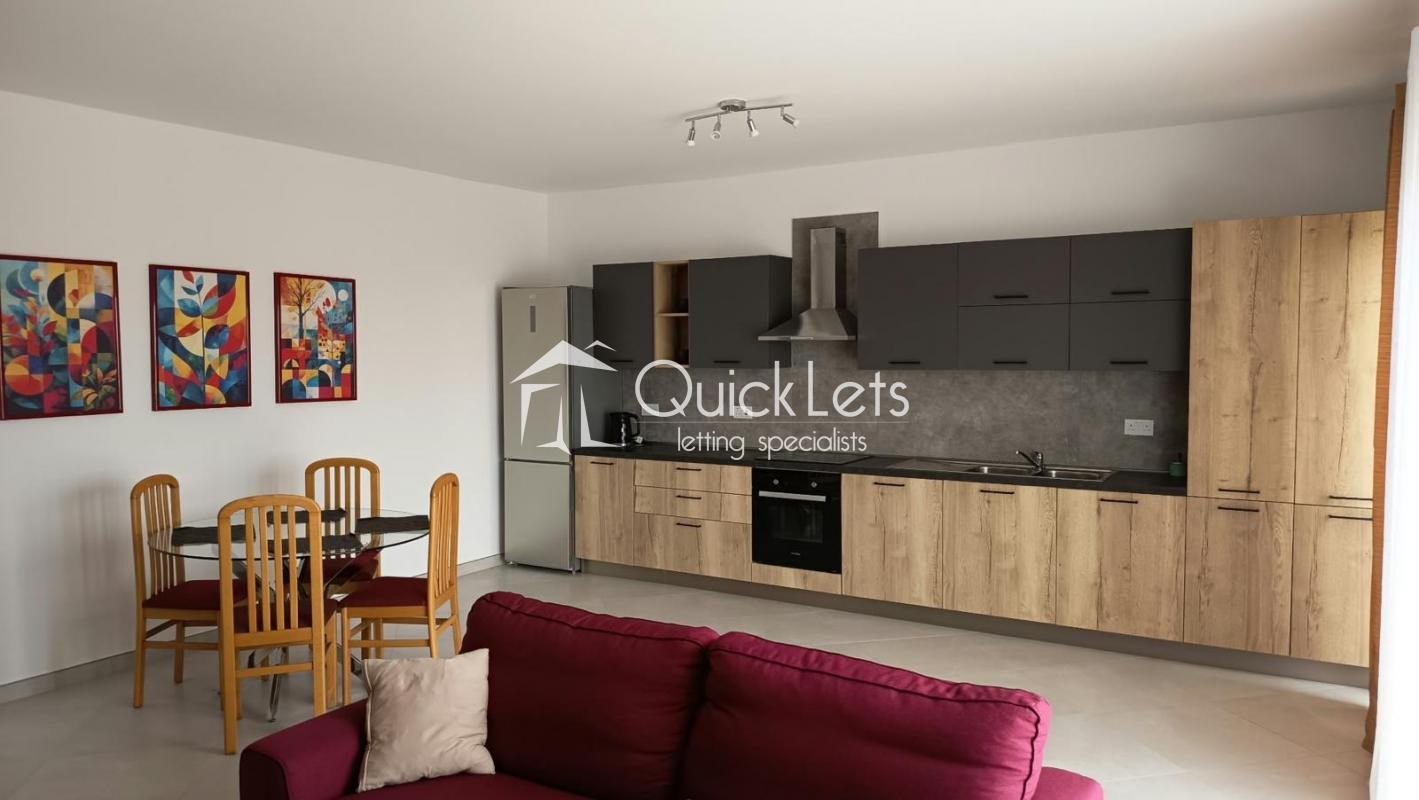 Penthouses in Mosta - Image 3