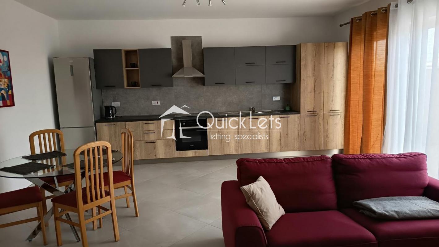 Penthouses in Mosta - Image 4