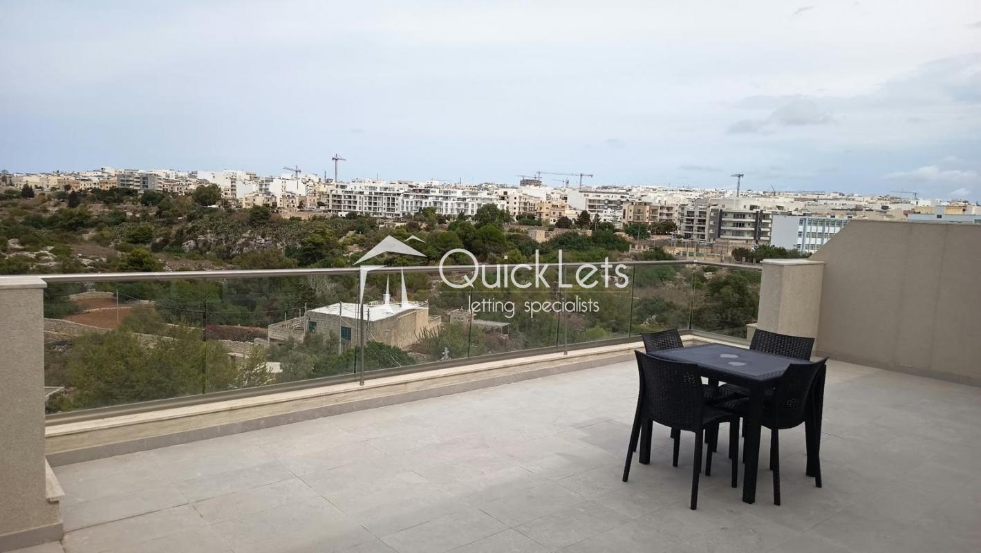 Property in Mosta