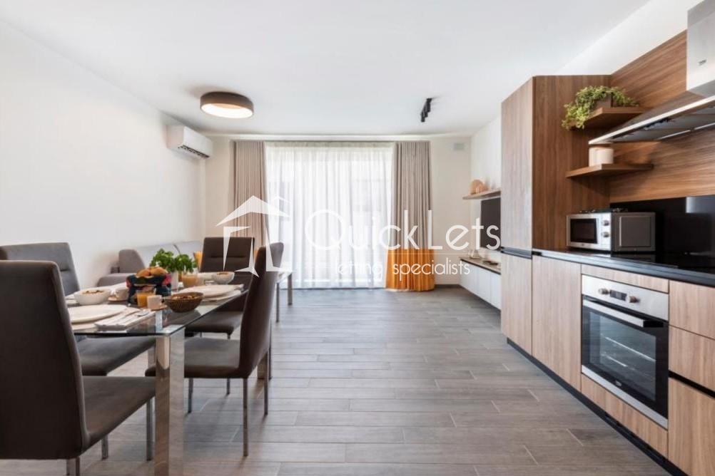 Apartments in Kappara - Image 3