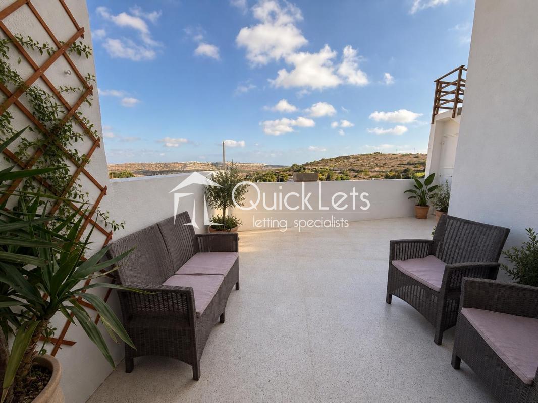Property in Mgarr