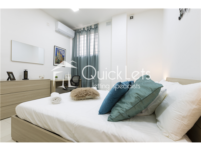 Apartments in Sliema - Image 2