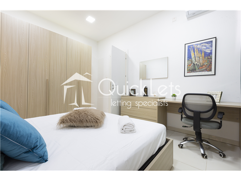 Apartments in Sliema - Image 4