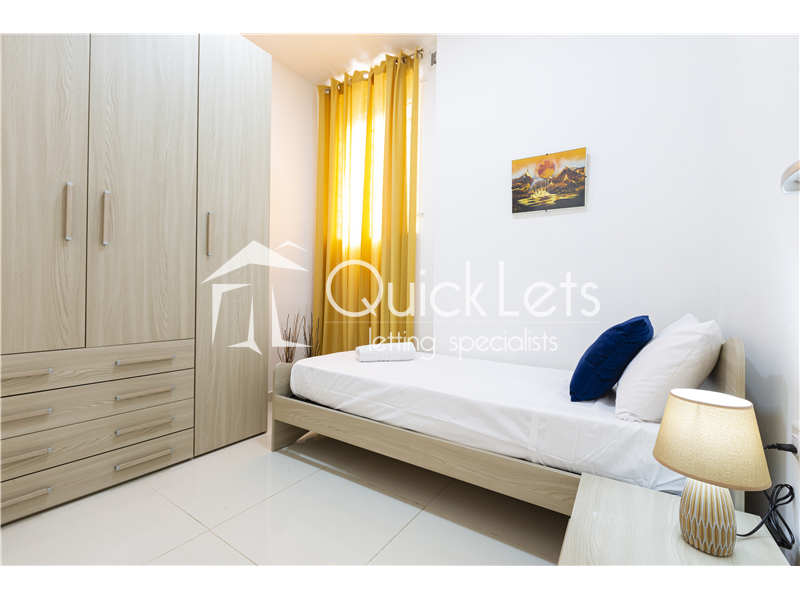 Apartments in Sliema - Image 6