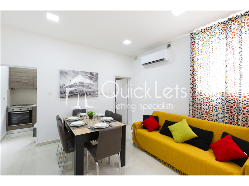 Property in Sliema