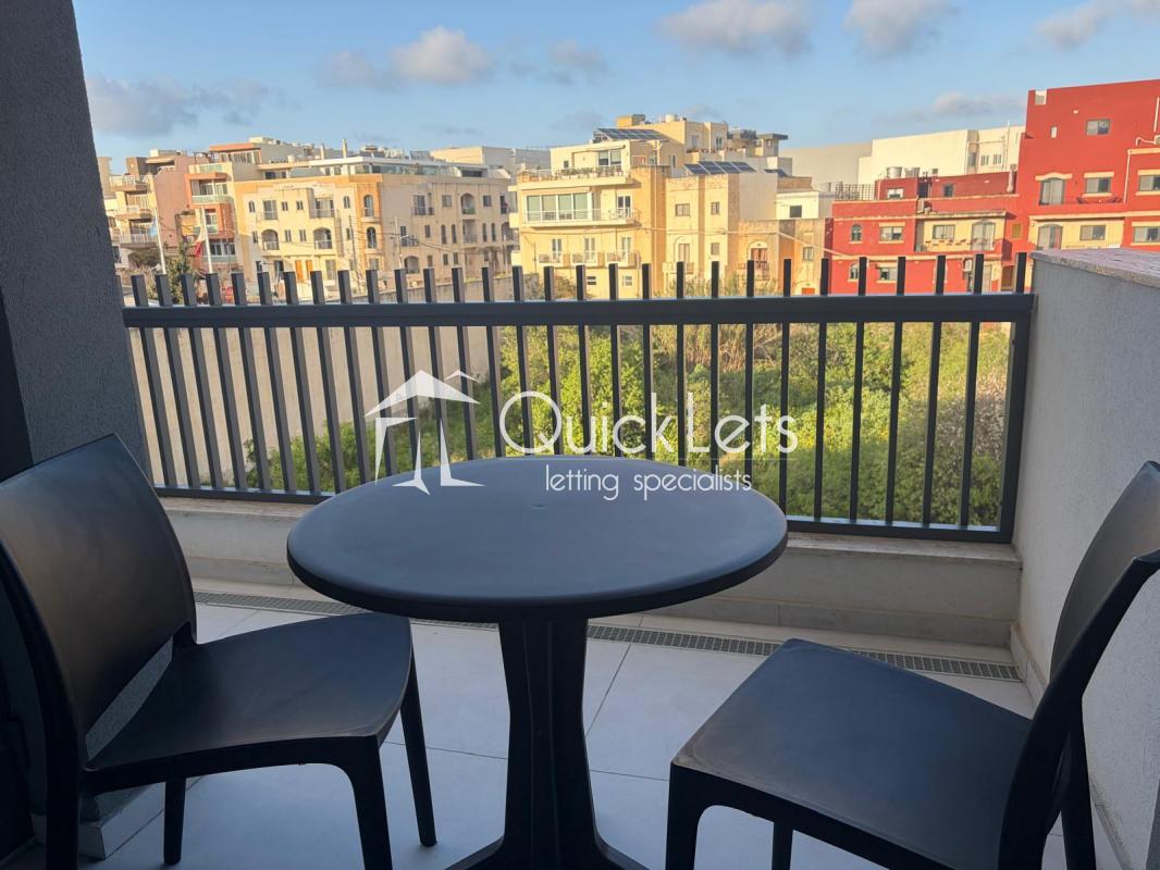 Property in Swieqi