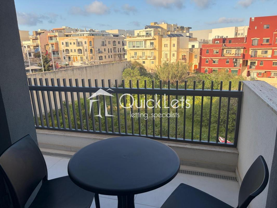 Apartments in Swieqi - Image 2