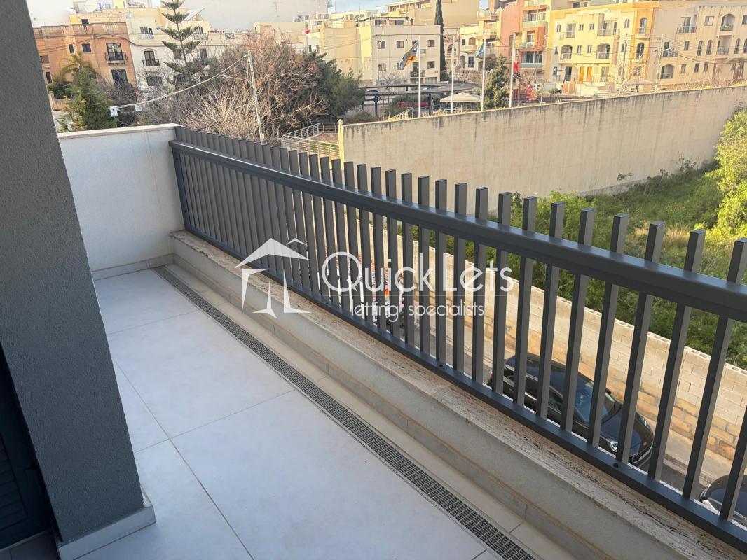 Apartments in Swieqi - Image 3