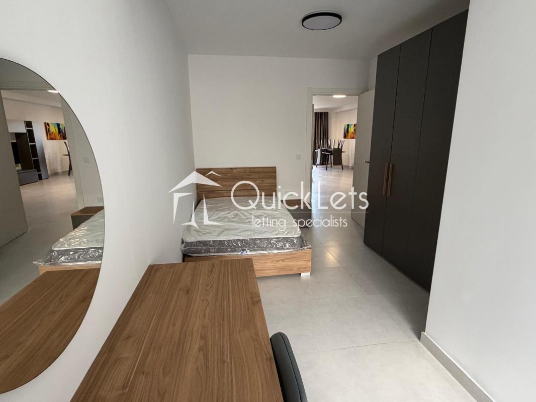 Apartments in Swieqi - Image 4