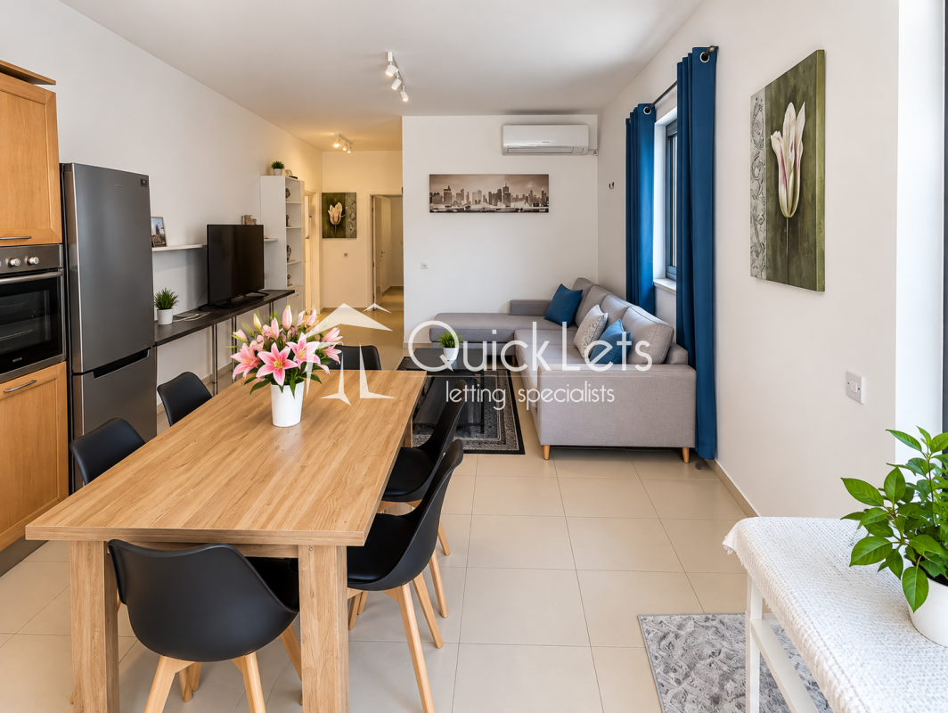 Property in Sliema