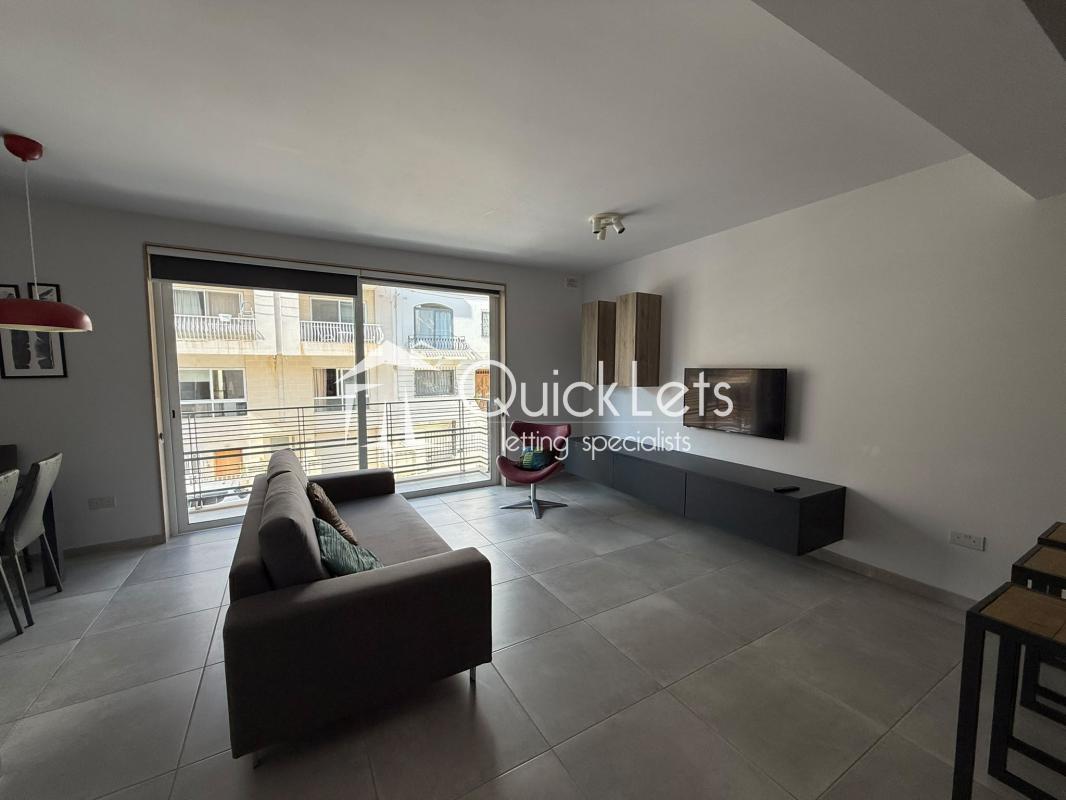 Apartments in Swieqi - Image 2