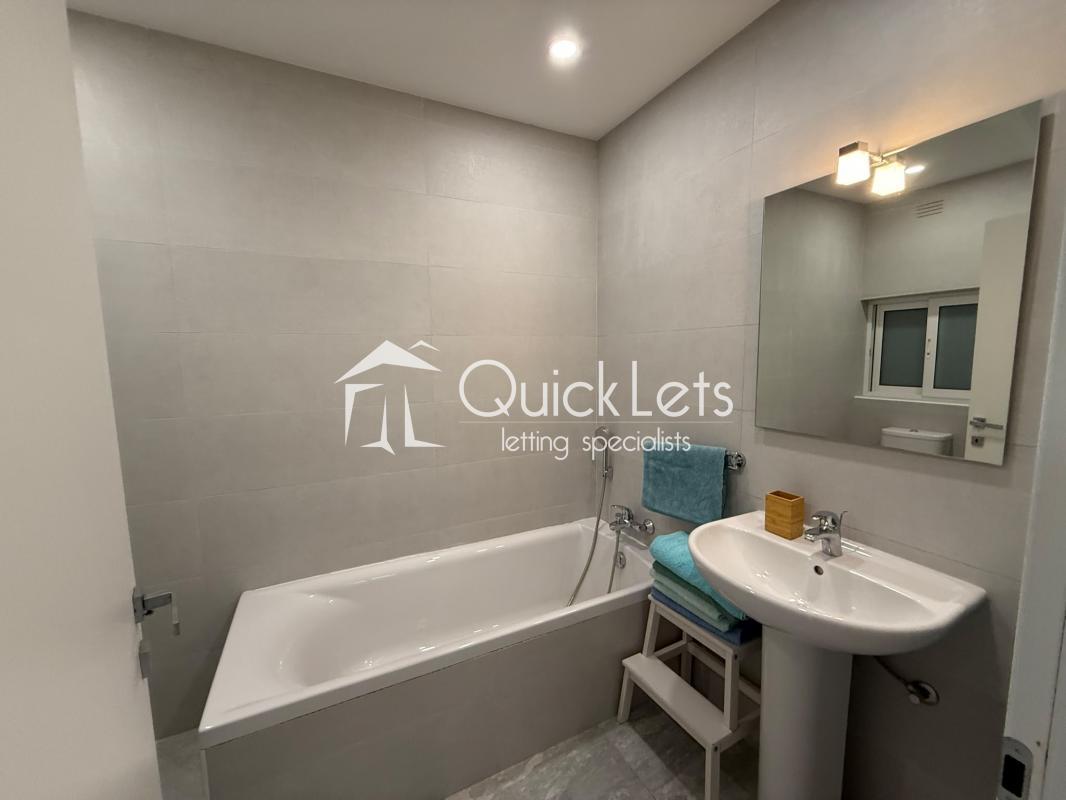 Apartments in Swieqi - Image 3