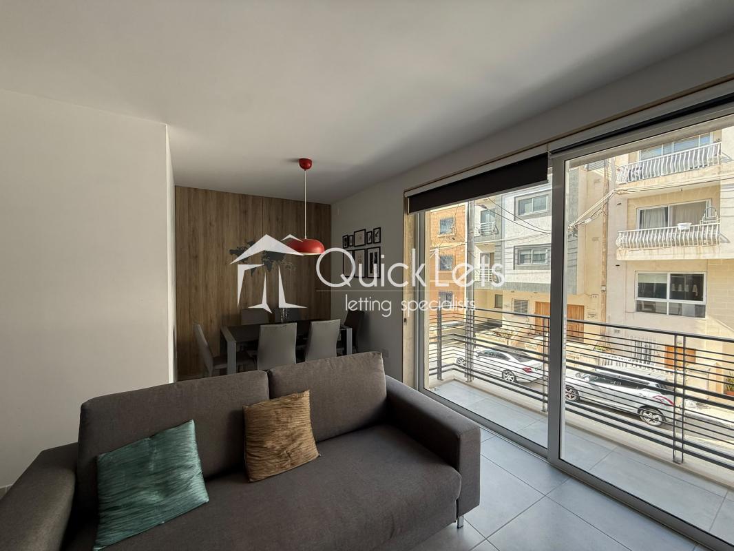 Property in Swieqi