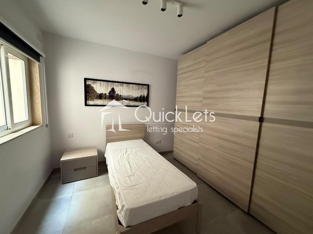 Apartments in Swieqi - Image 5