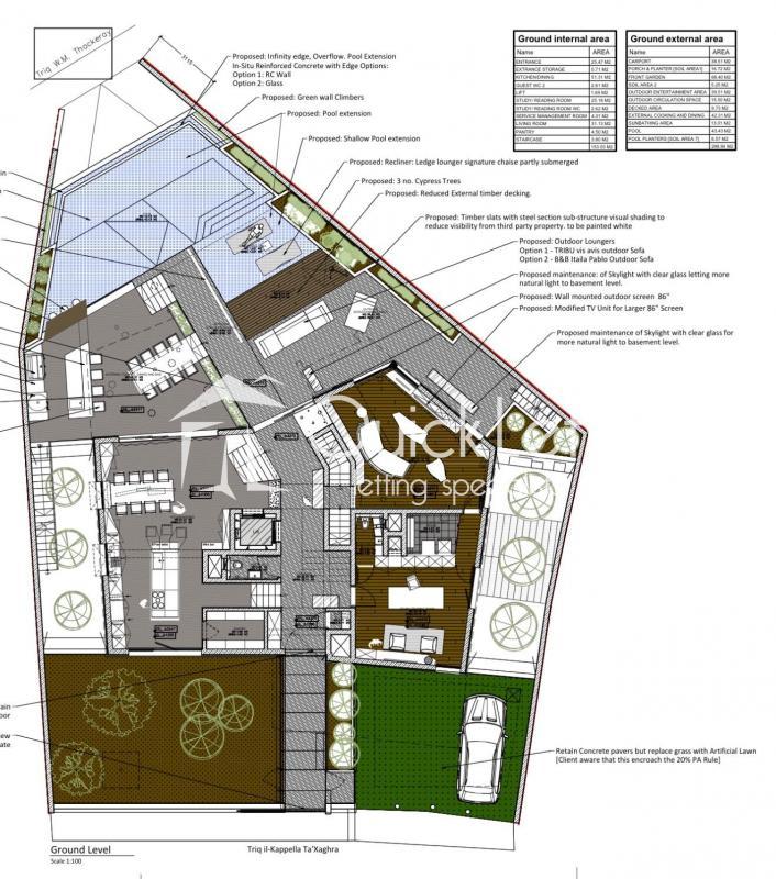 Detached Villa in Naxxar - Image 2
