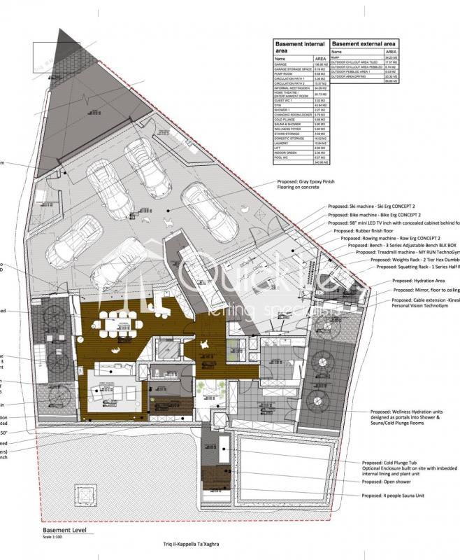 Detached Villa in Naxxar - Image 3