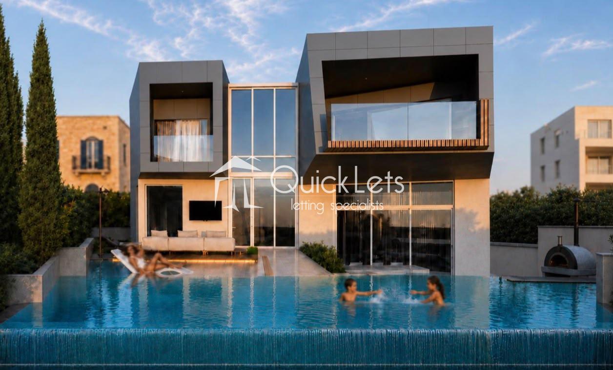 Detached Villa in Naxxar - Image 4