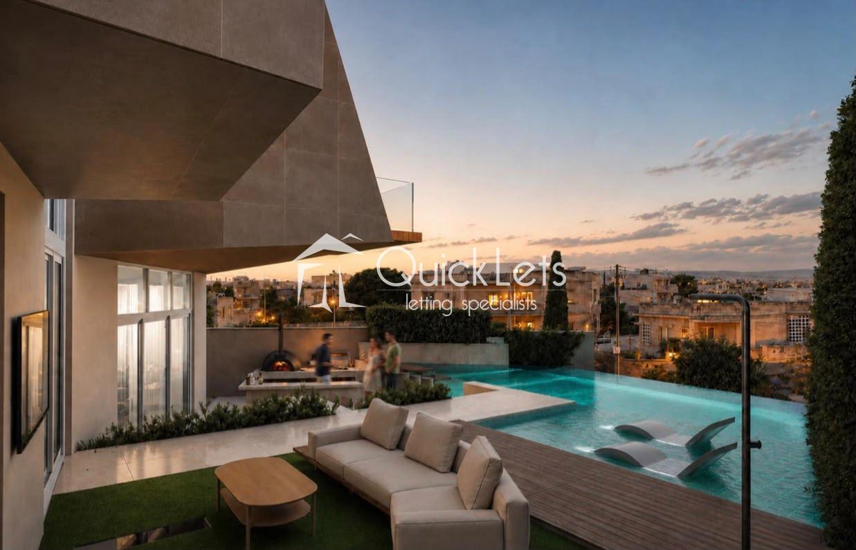 Detached Villa in Naxxar - Image 5