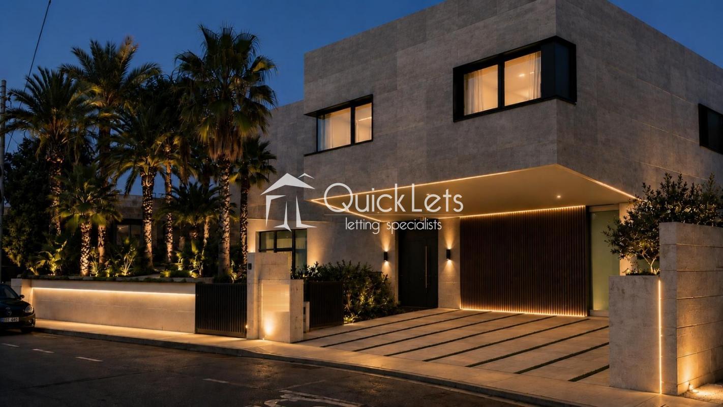 Property in Naxxar