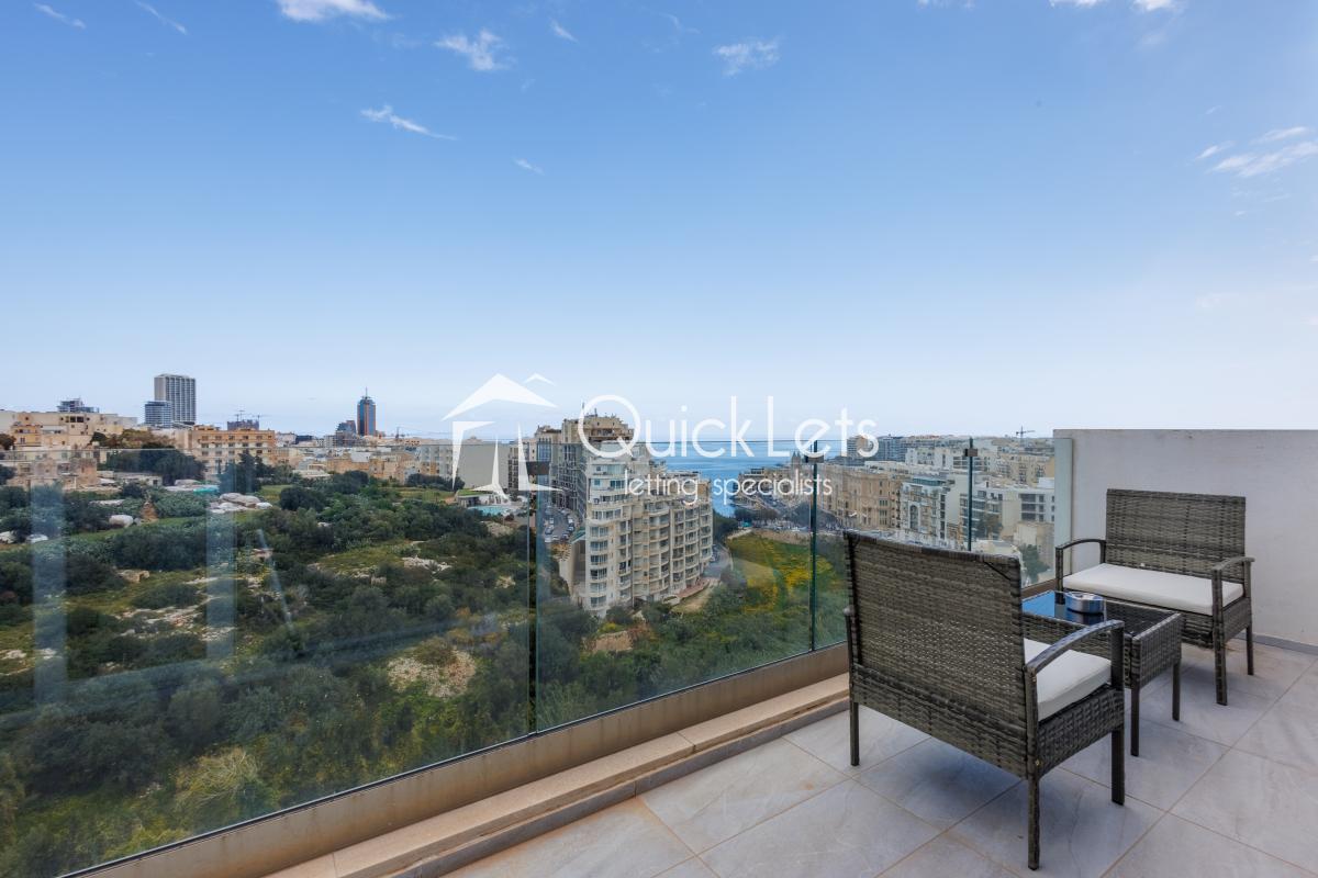 Property in St. Julians