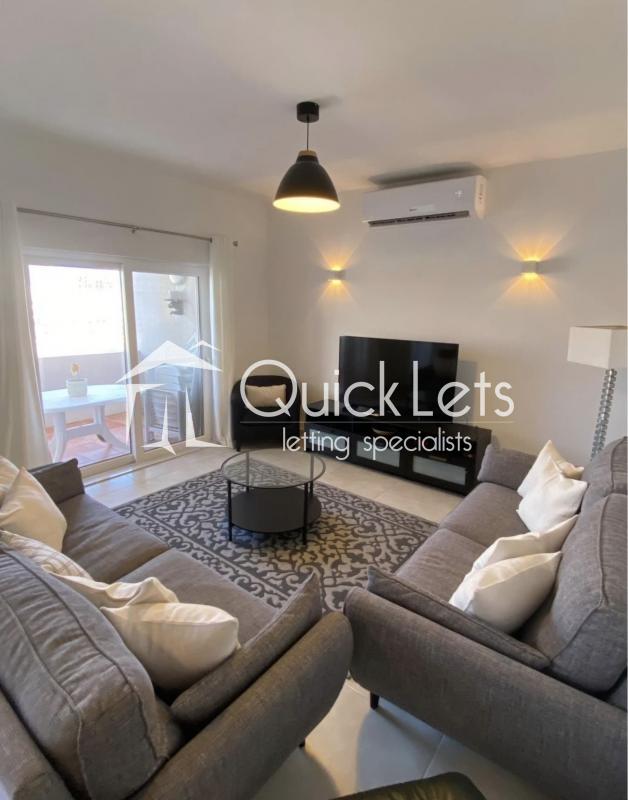 Property in St. Julians