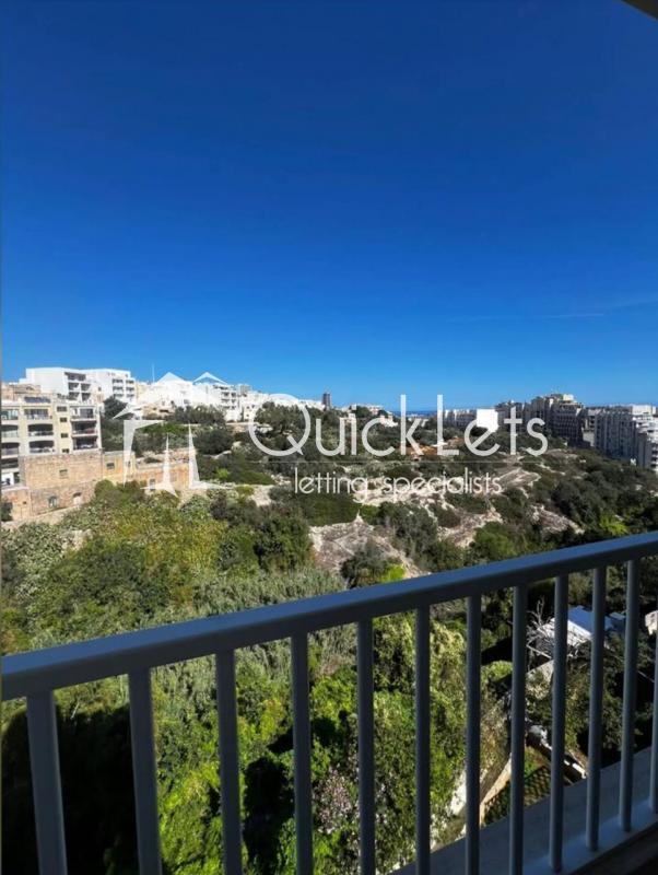 Property in St. Julians