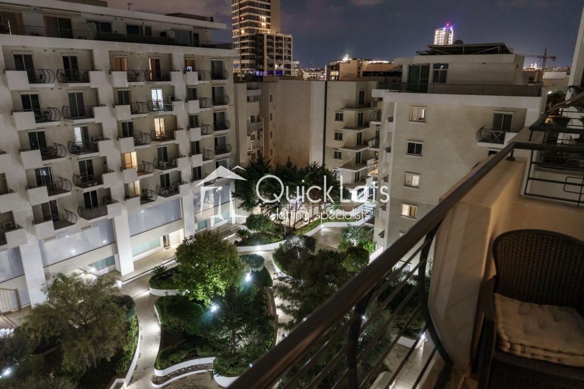 Property in Gzira