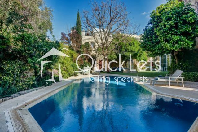 Property in Balzan