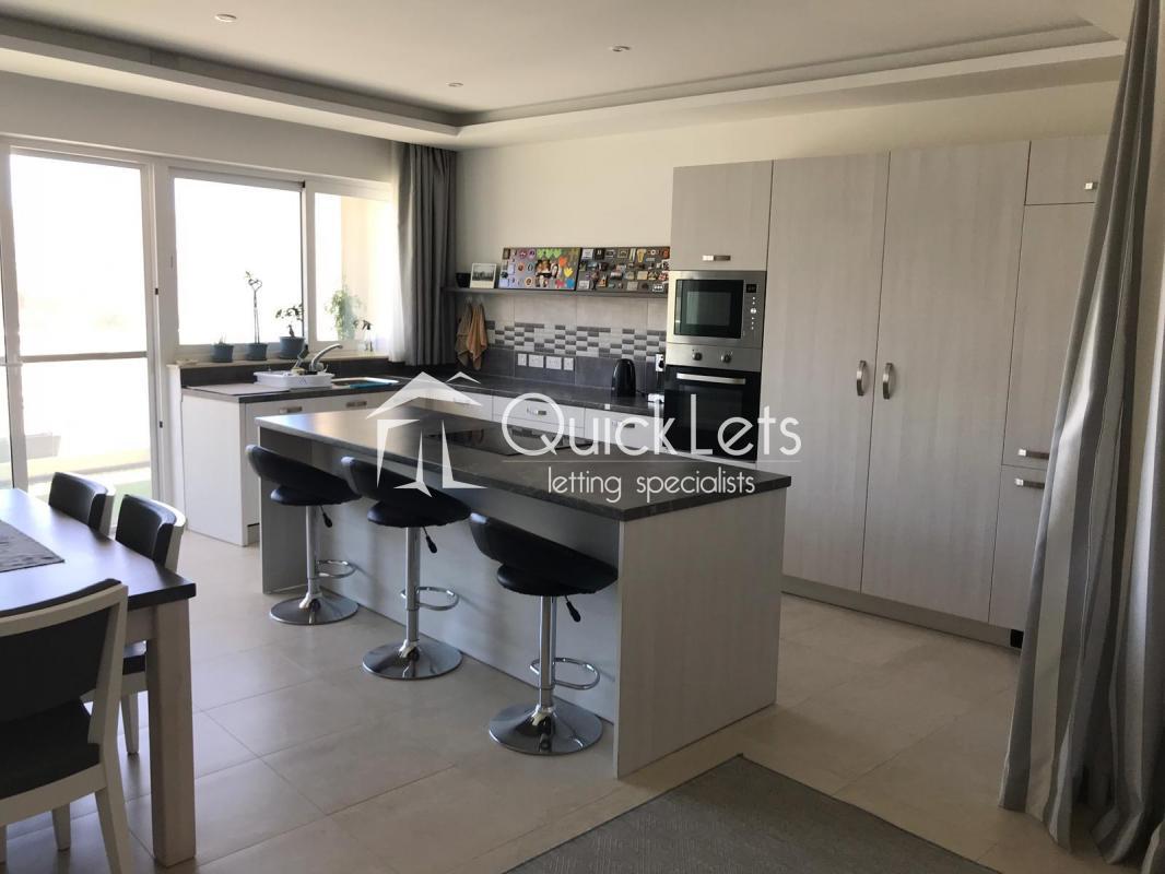 Property in Mellieha