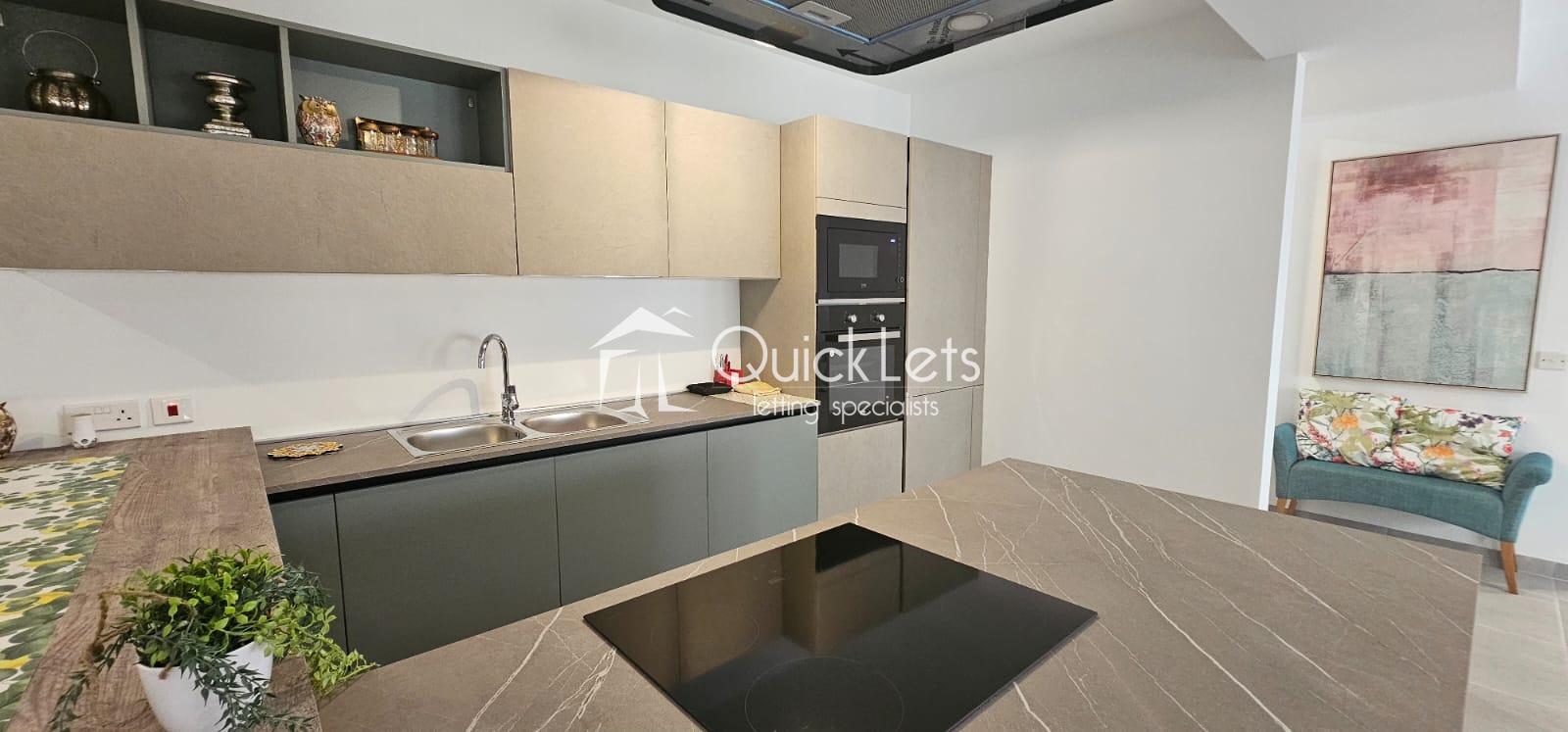Property in Sliema