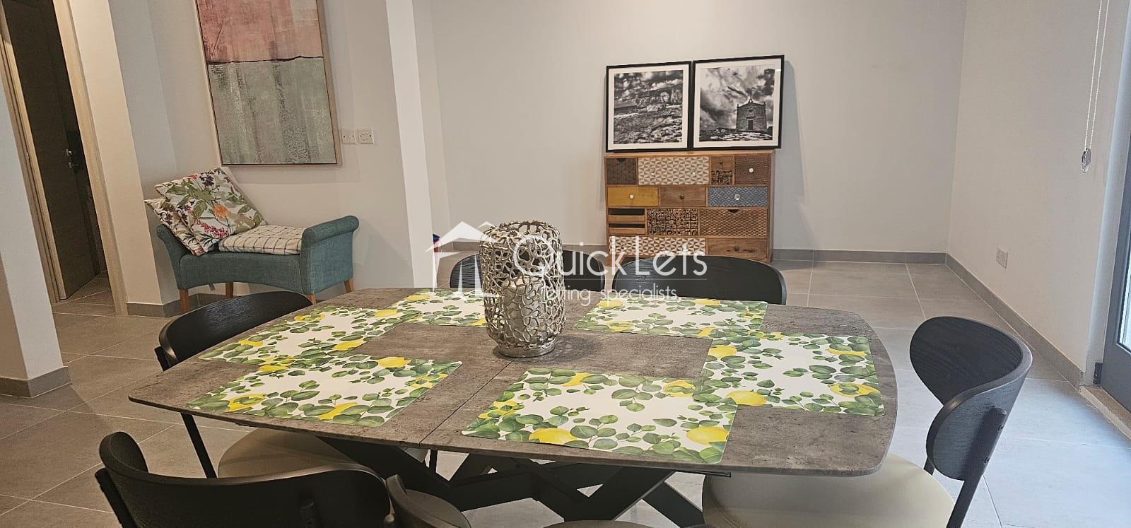 Apartments in Sliema - Image 3