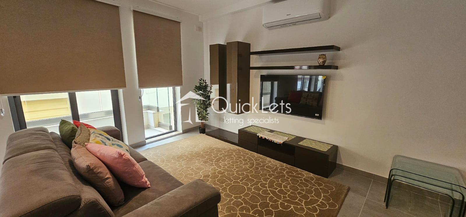 Apartments in Sliema - Image 4