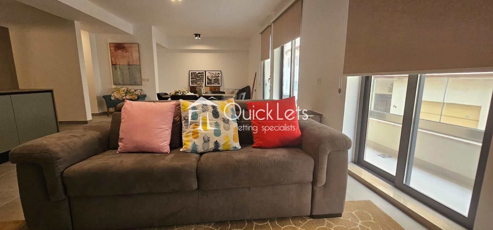 Apartments in Sliema - Image 6