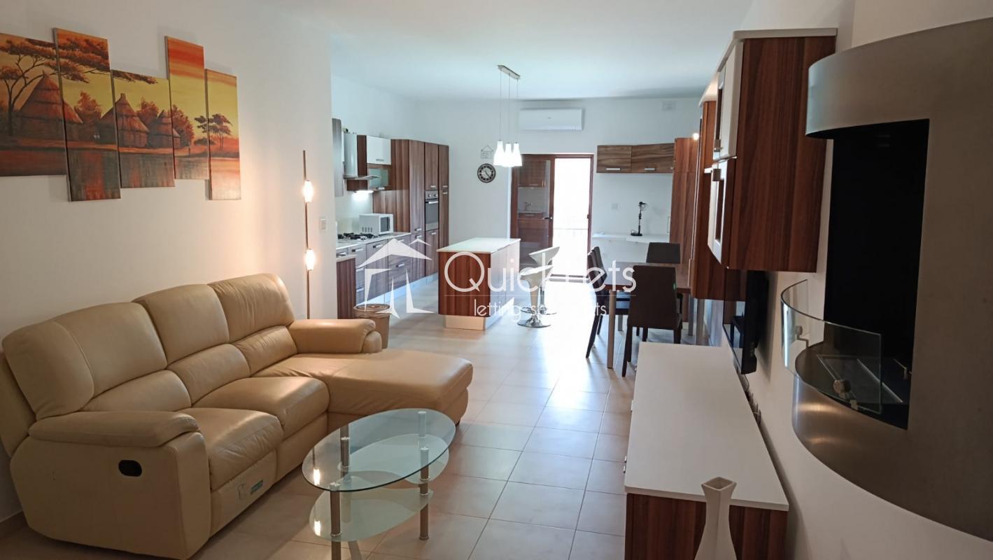 Property in Qormi