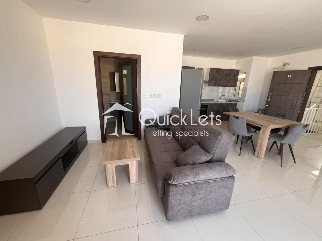 Penthouses in Fgura - Image 2