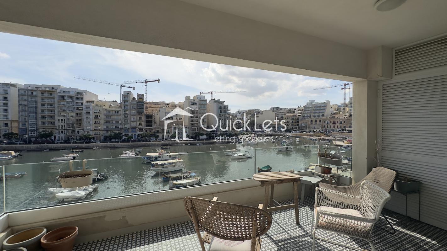 Property in St. Julians