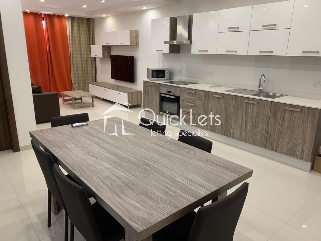 Property in San Gwann